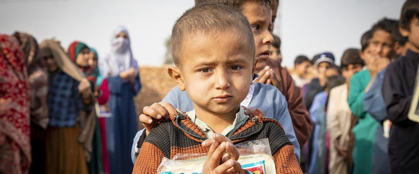 ACNUR Afganistan Conflictos Desplazamiento