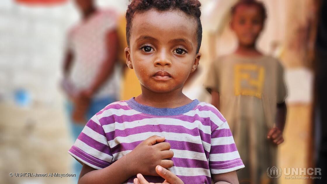 Emergencia Yemen