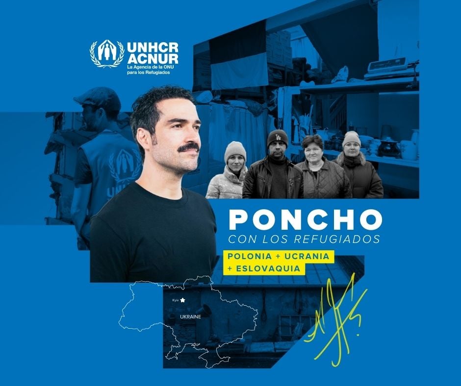 Hoy puedes ayudar a salvar sus vidas