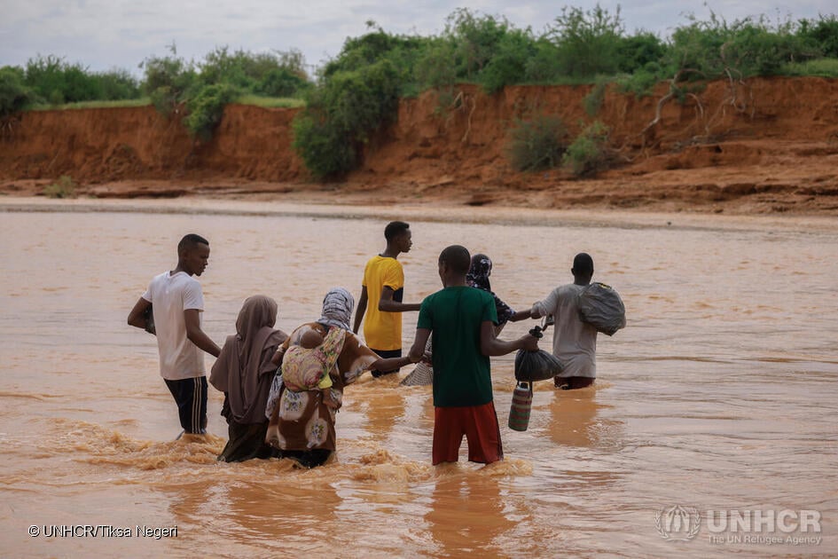 crisis climatica