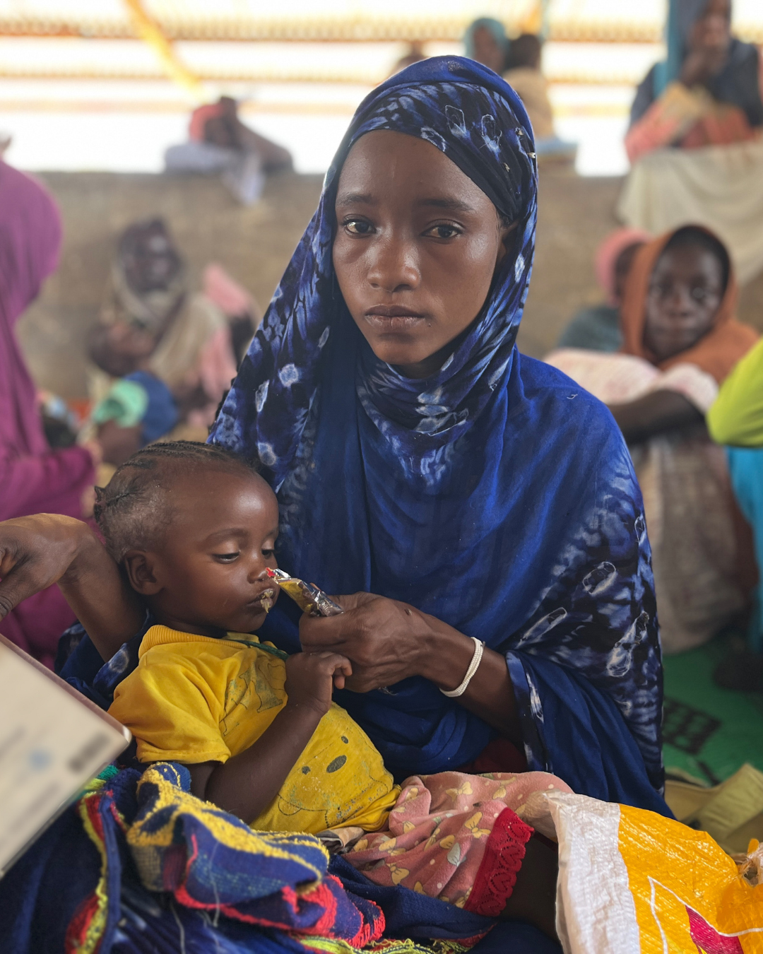 Sudan_mother
