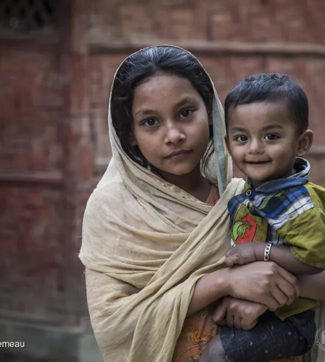 Bangladesh