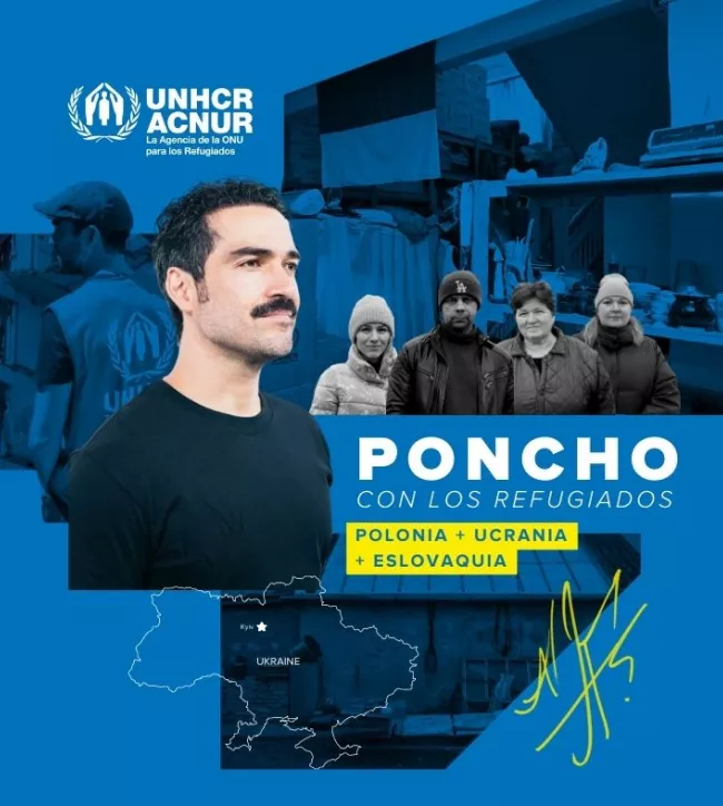 Hoy puedes ayudar a salvar sus vidas