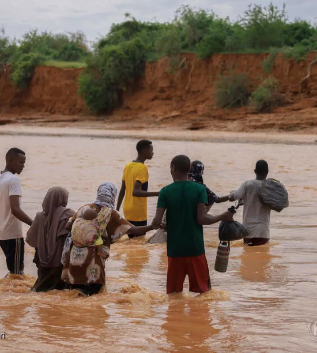 crisis climatica
